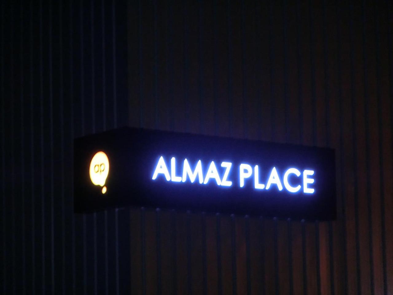 Almaz Place #203 札幌市 エクステリア 写真